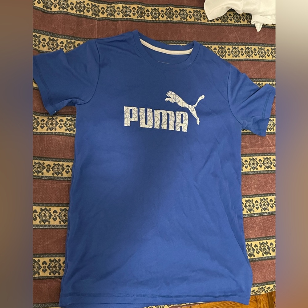 Puma Tee